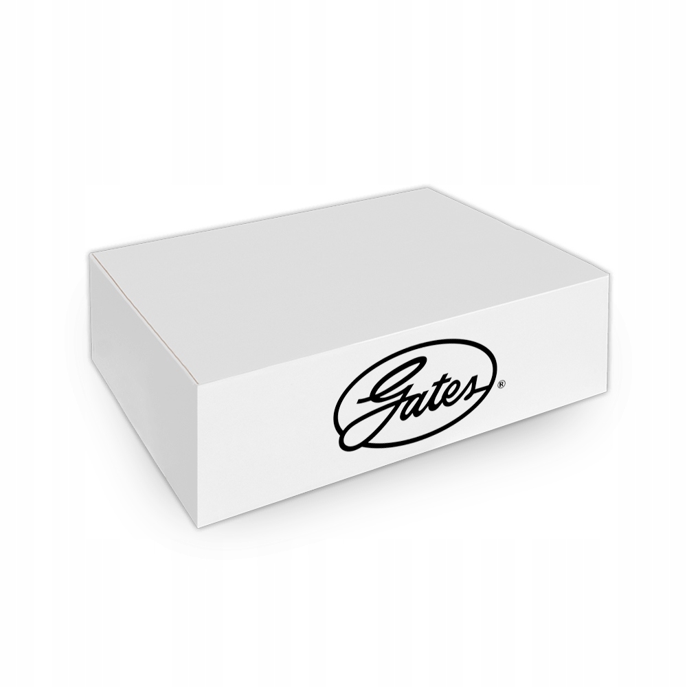 ТОПЛИВОПРОВОД ГИБКИЙ MFL1092 GATES