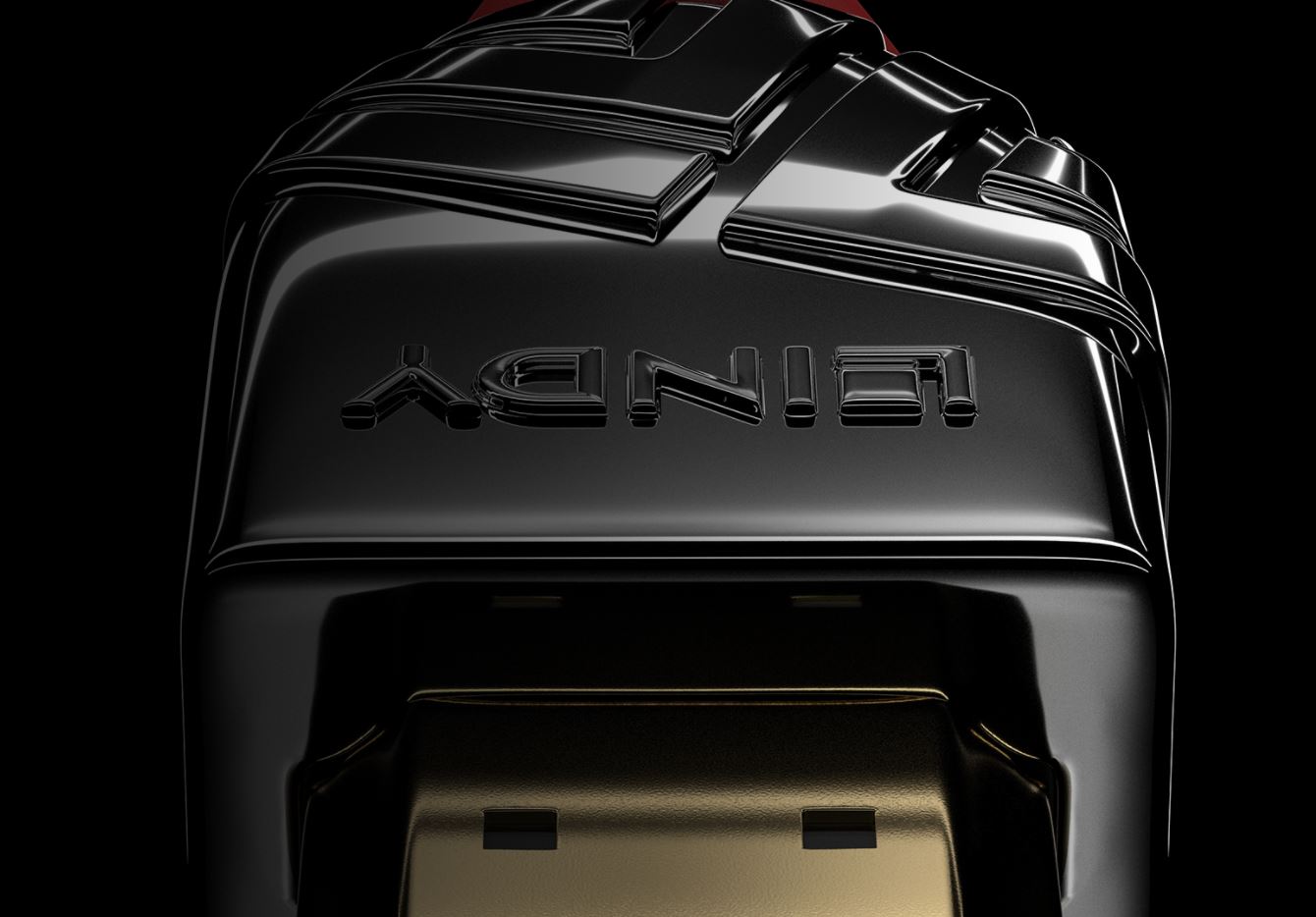 Kabel Mini Jack 3,5mm-2xRCA Stereo Lindy 35337 10m Marka Lindy