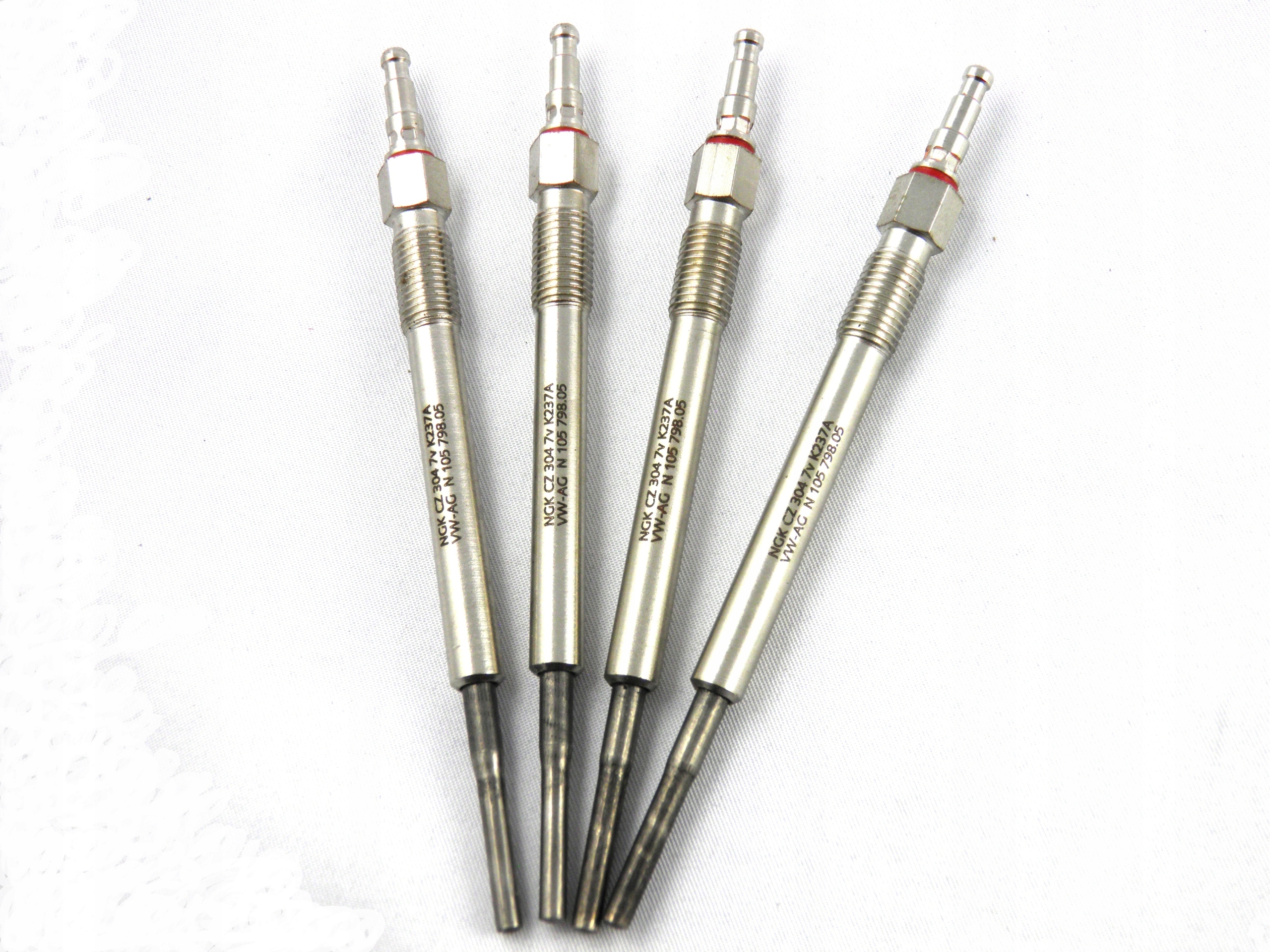 N10579805 - СВІЧКА РОЗЖАРЮВАННЯ CZ304 D-POWER 55