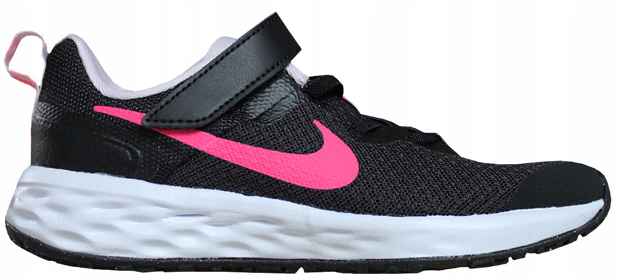 

Buty dziecięce/dziewczęce Nike DD1095-007 r. 31,5