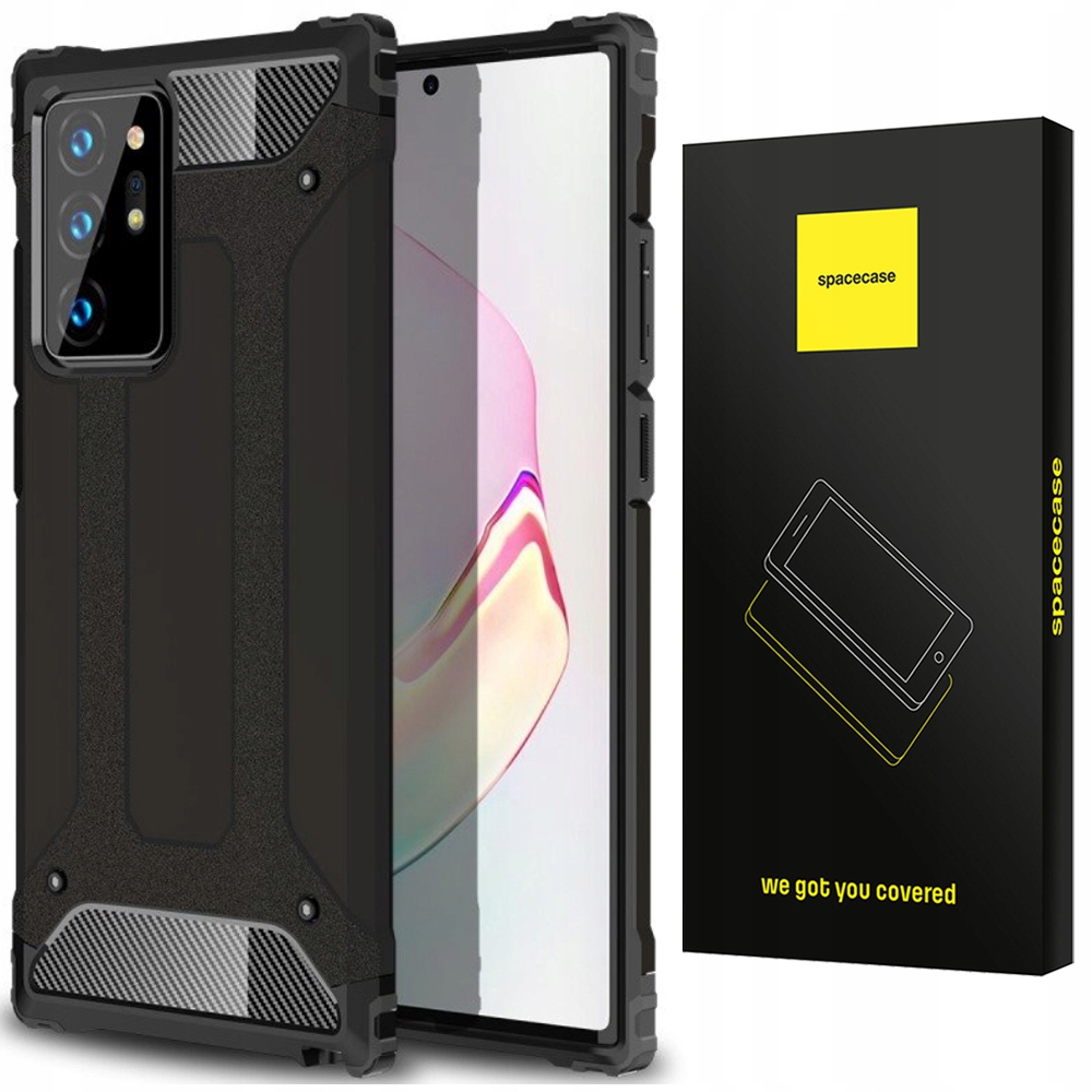 

Etui Do Galaxy Note 20 Ultra Spacecase X-armor
