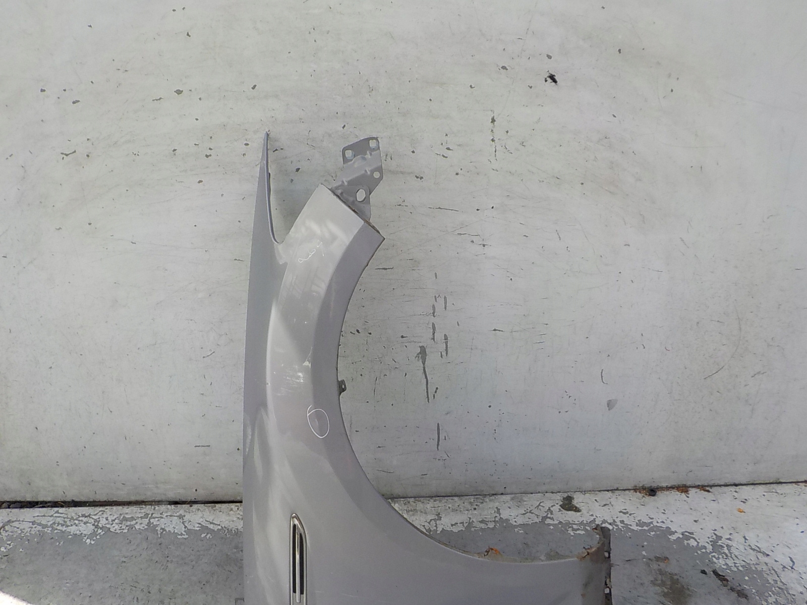 264 FORD MONDEO IV MK4 LIFT fender right front front