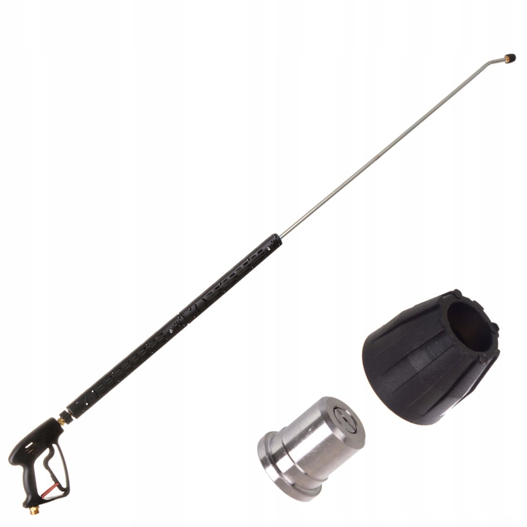 Pistolet 345BAR + lanca 2000mm do KARCHER HD HDS