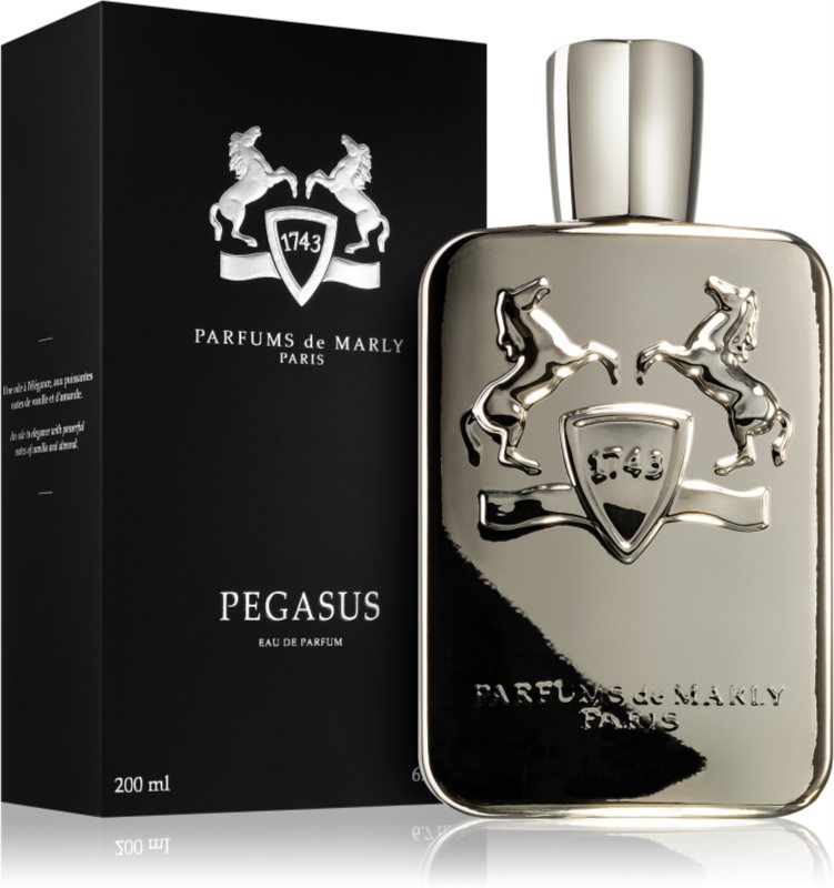 Parfums De Marly Pegasus Parfémovaná Voda 200 ML Unisex