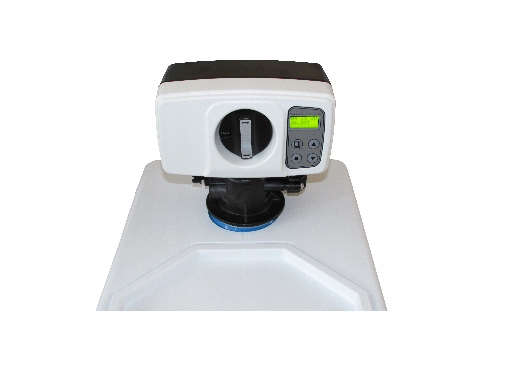 ZMIĘKCZACZ WODY OCEAN BNT 30 FILTR + SÓL + TESTER Pojemność 30 l