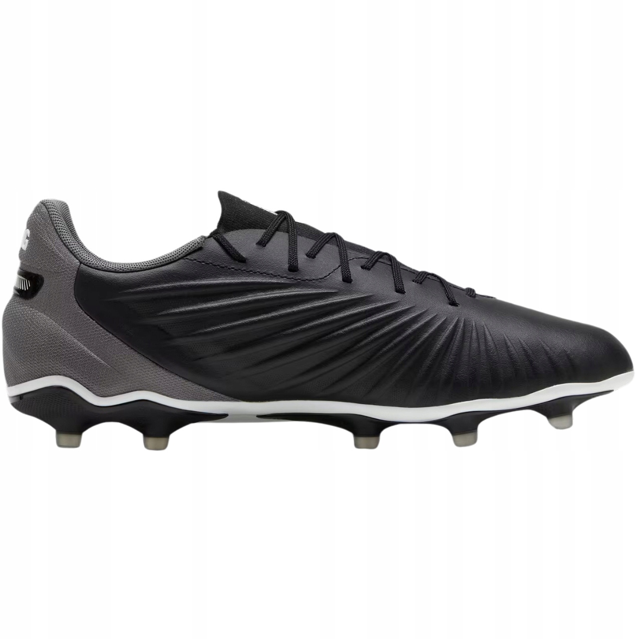 Fotbalová obuv Puma King Match Fg/ag 107863 01 Vel. 43