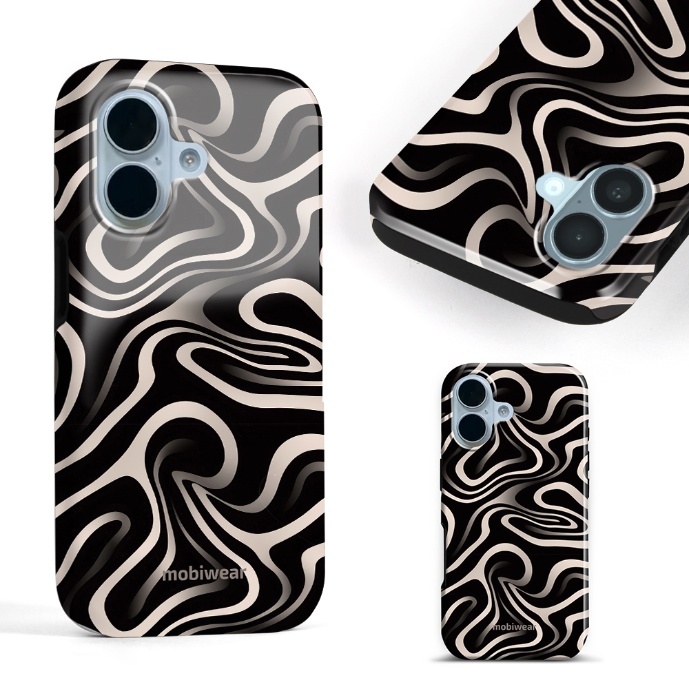 Etui Mobiwear Elite do Apple iPhone 17 EA68E