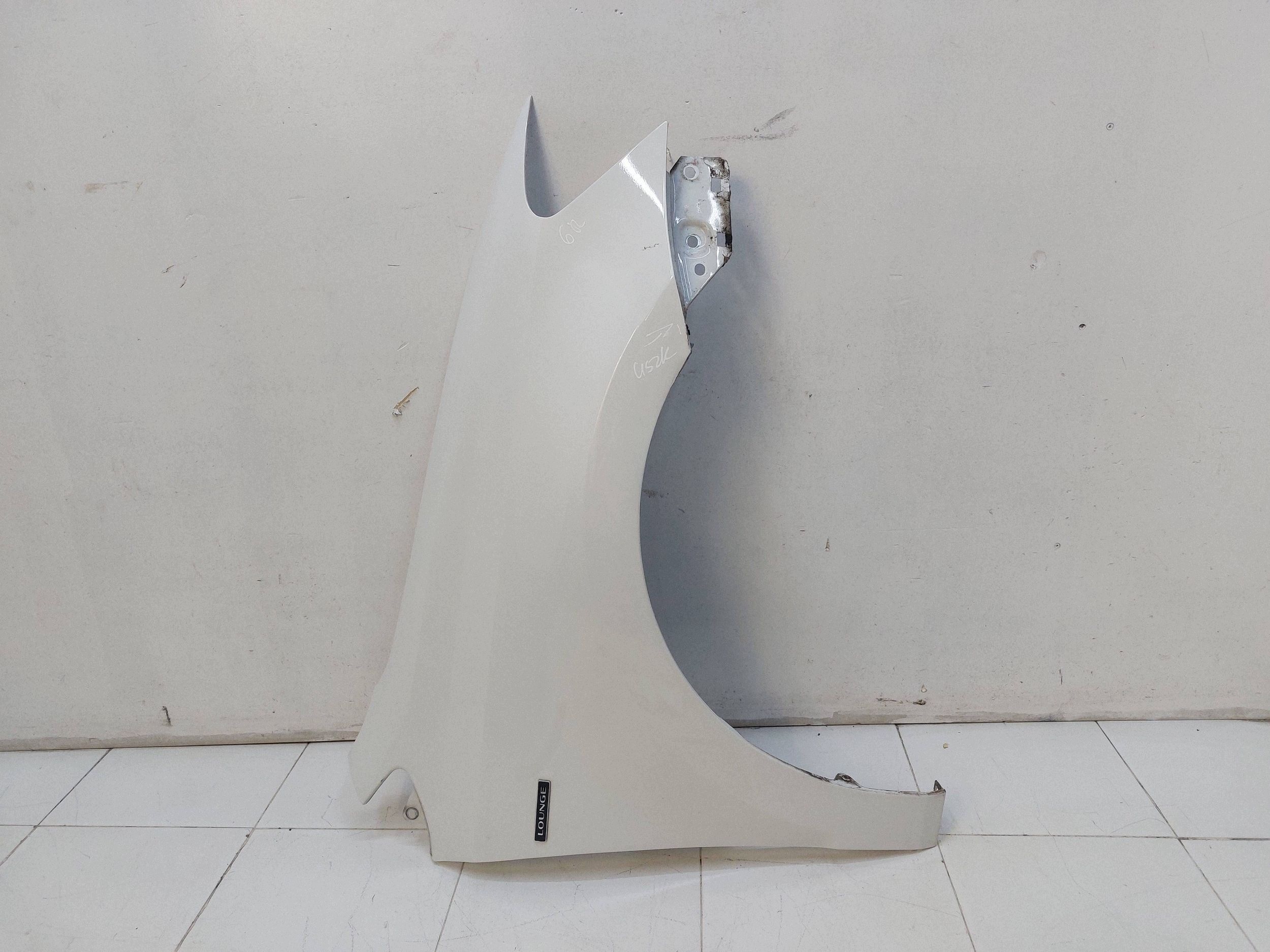 POLO 6R 6C V 09r>fender right front LC9A
