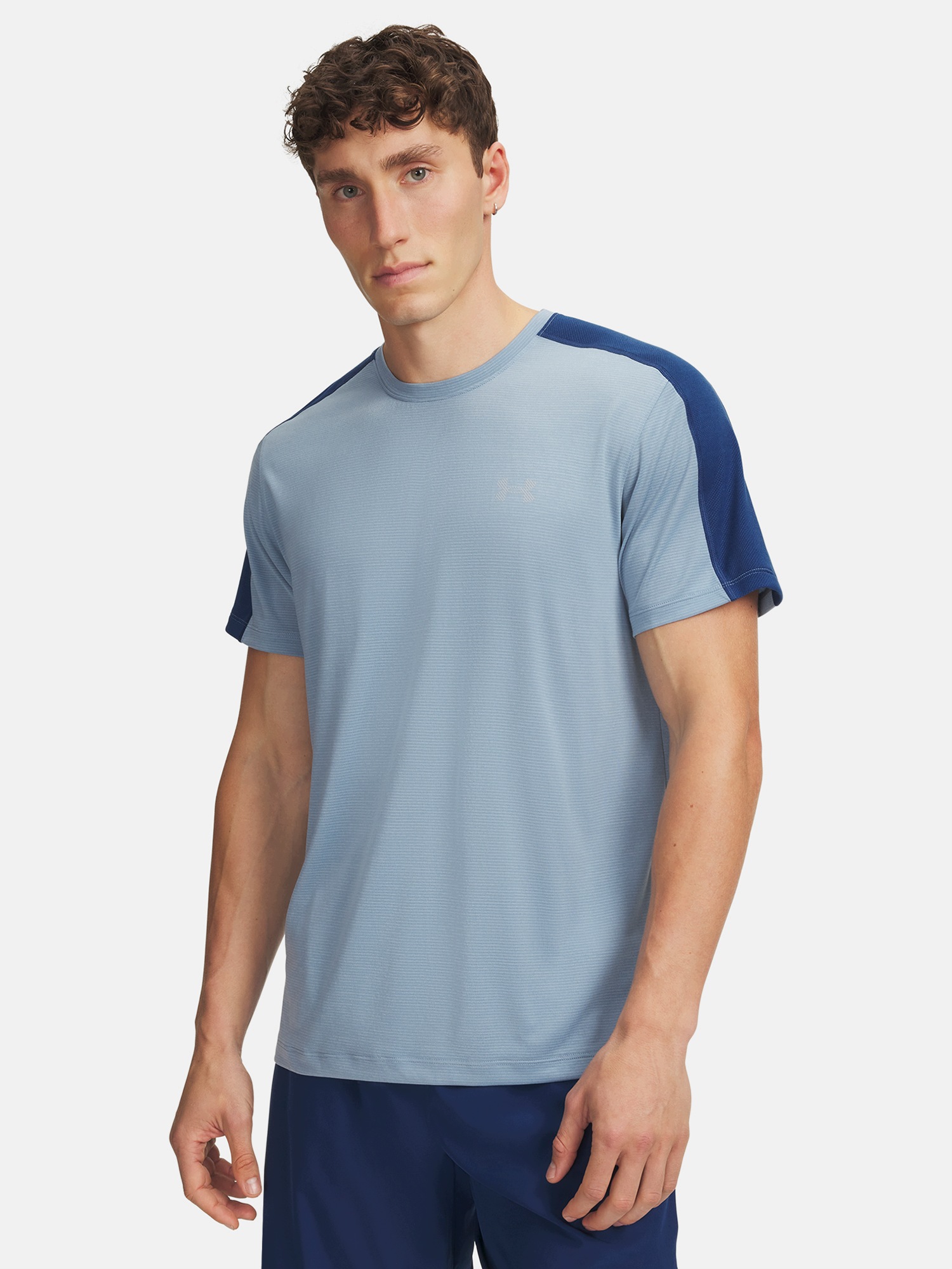 Under Armour Pánské tričko Under Armour Ua Velociti Reflct Ss