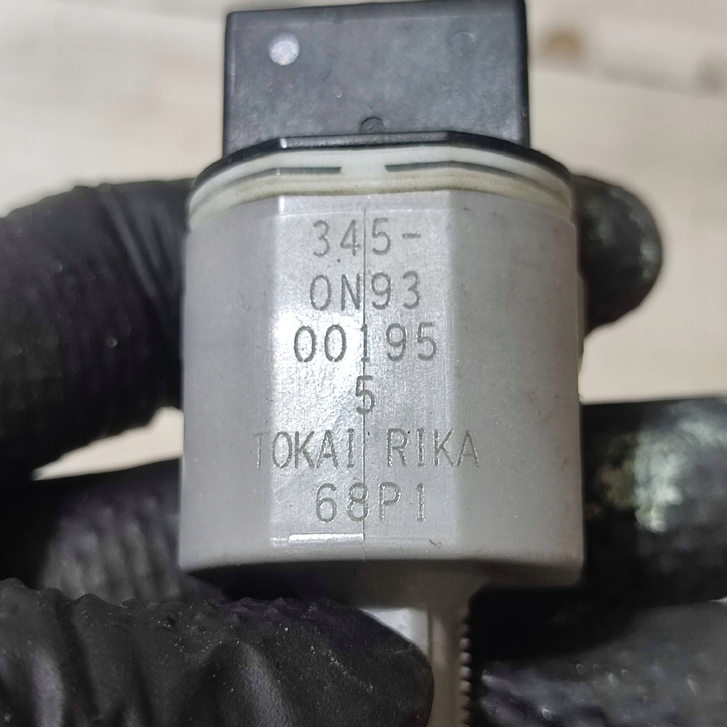 Sensor pedalu Bremse Suzuki Vitara (LY)