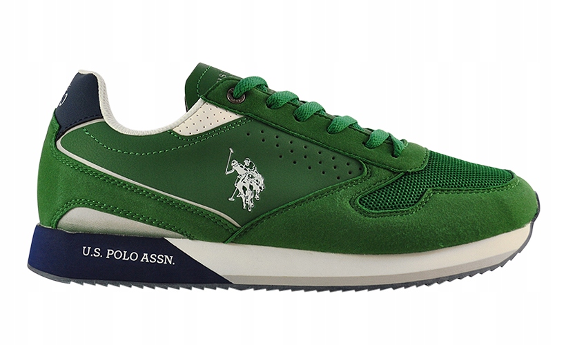 Buty U.s. Polo Assn. Nobil R.43=28 CM I Inne Rozmiary