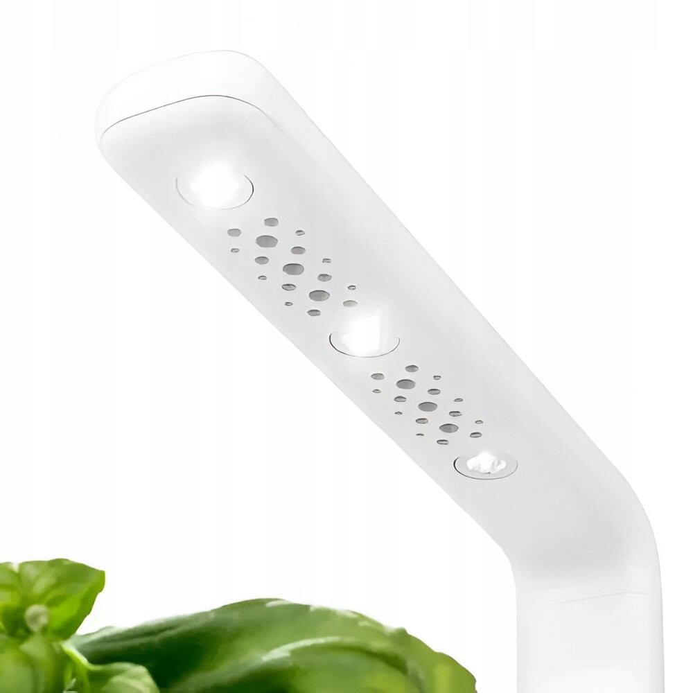 Led lampa Click & Grow Smart Garden 3 náhradní 8W pro pěstování rostlin SGAL3UNI