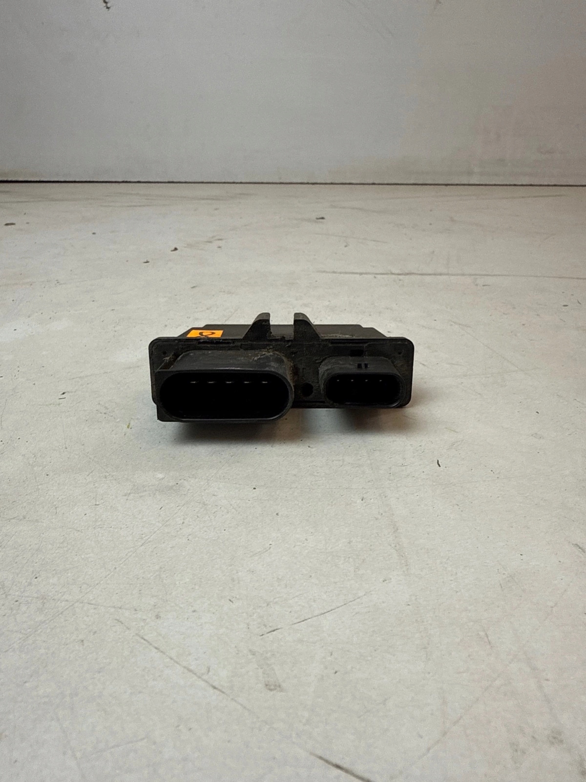 module control unit pompy Adblue Volkswagen Sharan II Touareg II 7P