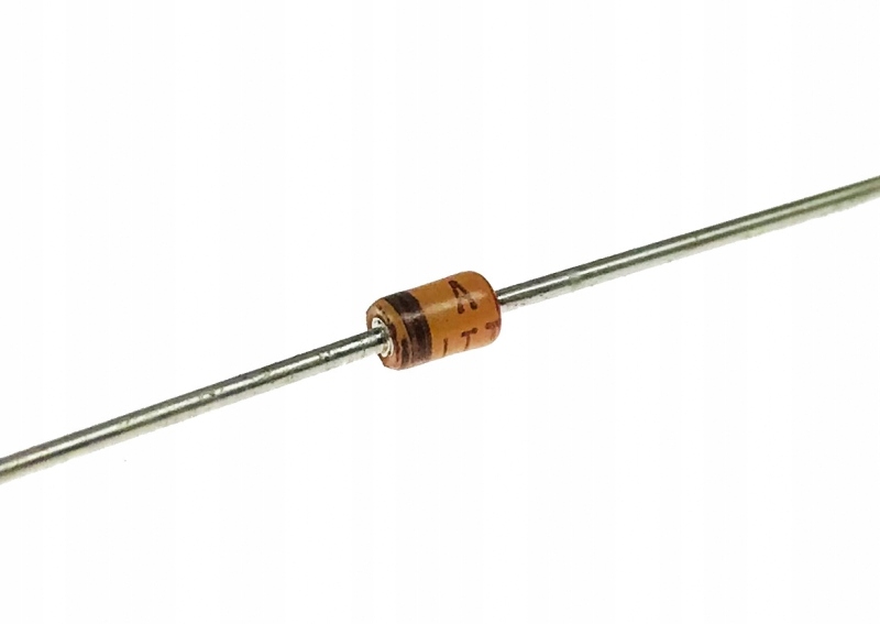 

Dioda Zenera 6.8V 1W 4szt