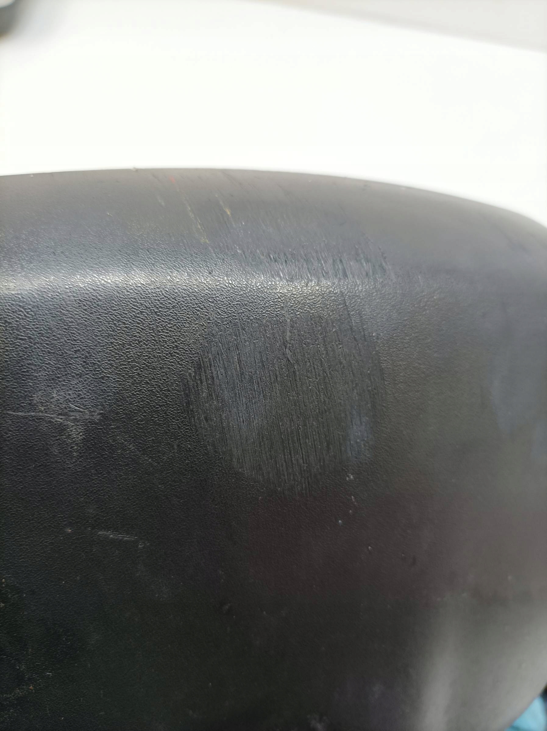 mirror right manually Mercedes-Benz Vito and (1996-2003) W638