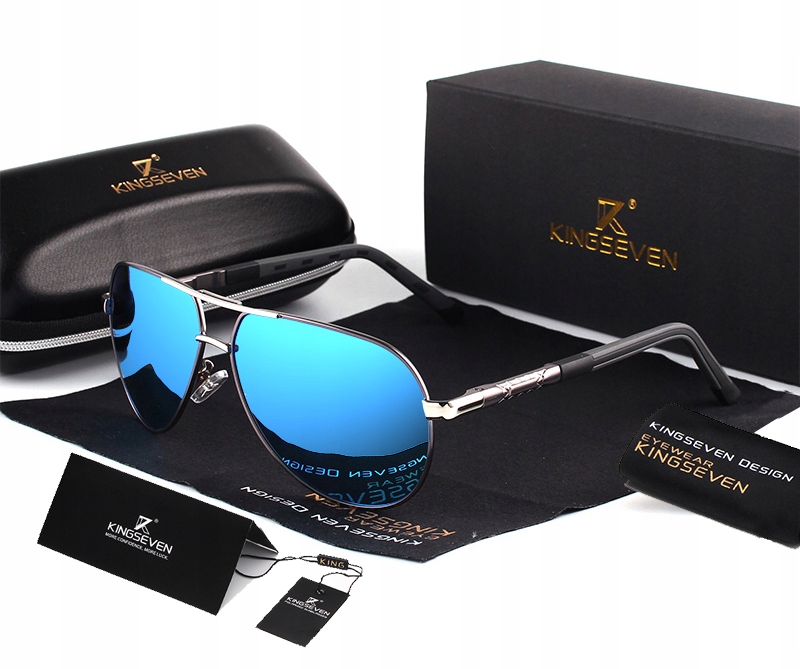 

Okulary przeciwsłoneczne Męskie Polar Uv 400 Ban