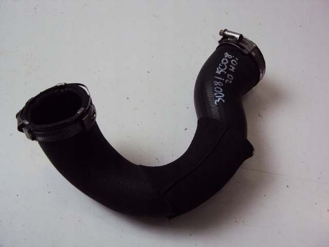 ТРУБА ІНТЕРКУЛЕРА PEUGEOT 3008 5008 2.0 HDI