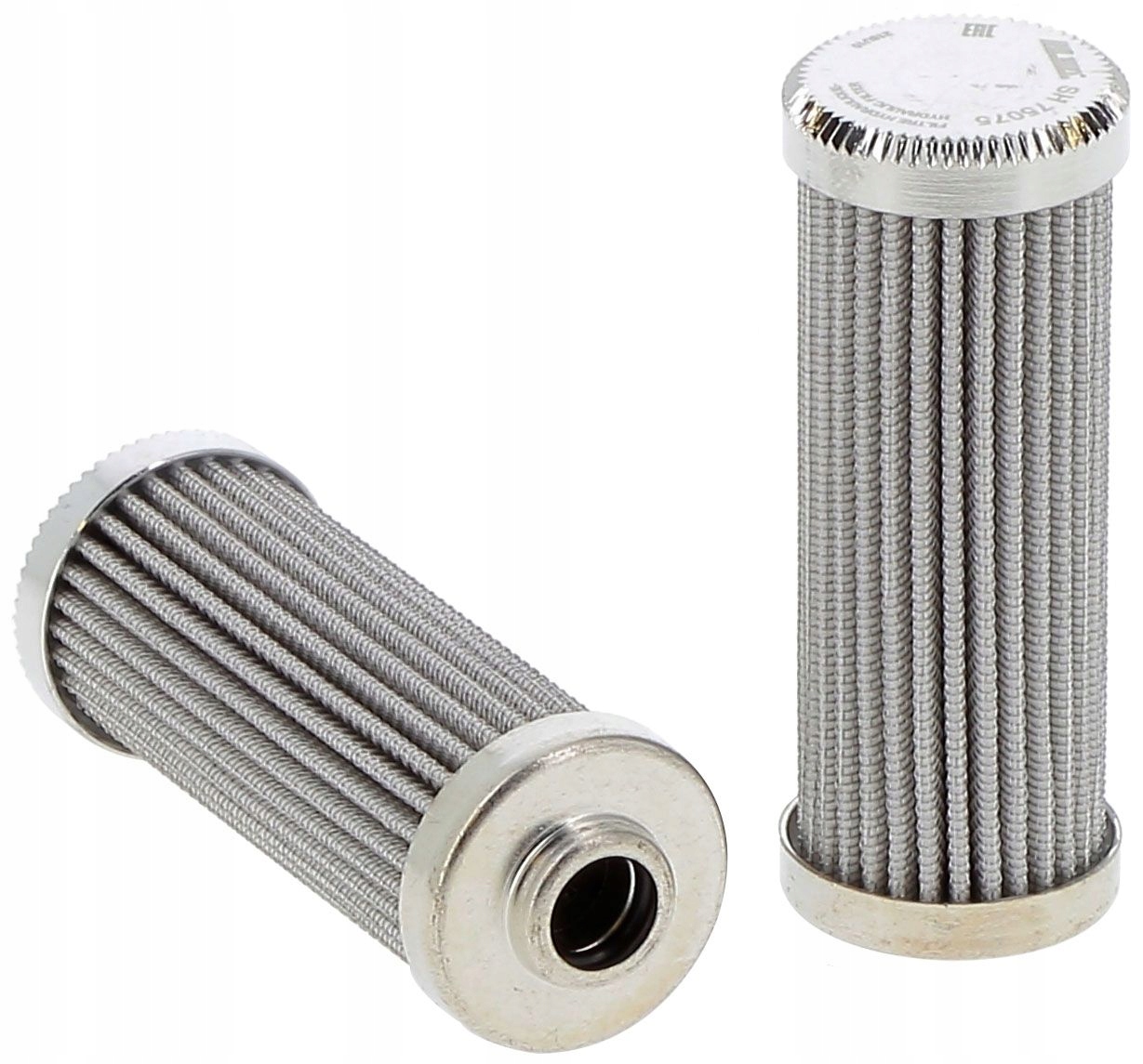 Hydraulický filtr Sh 75075 HiFi Filter