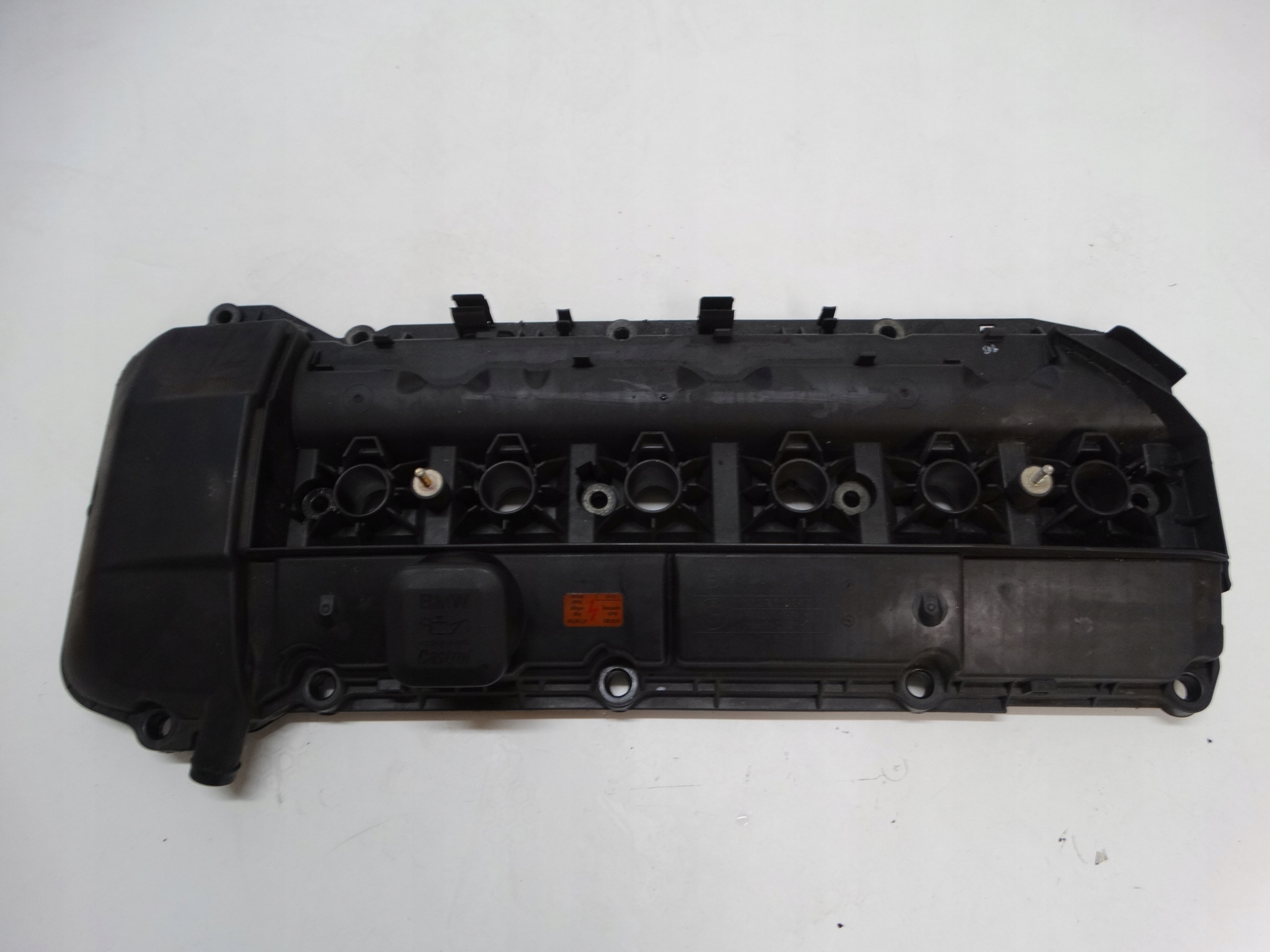 Coperchio TESTATA Coperchio Coperchio punterie BMW E39 E46 7512840