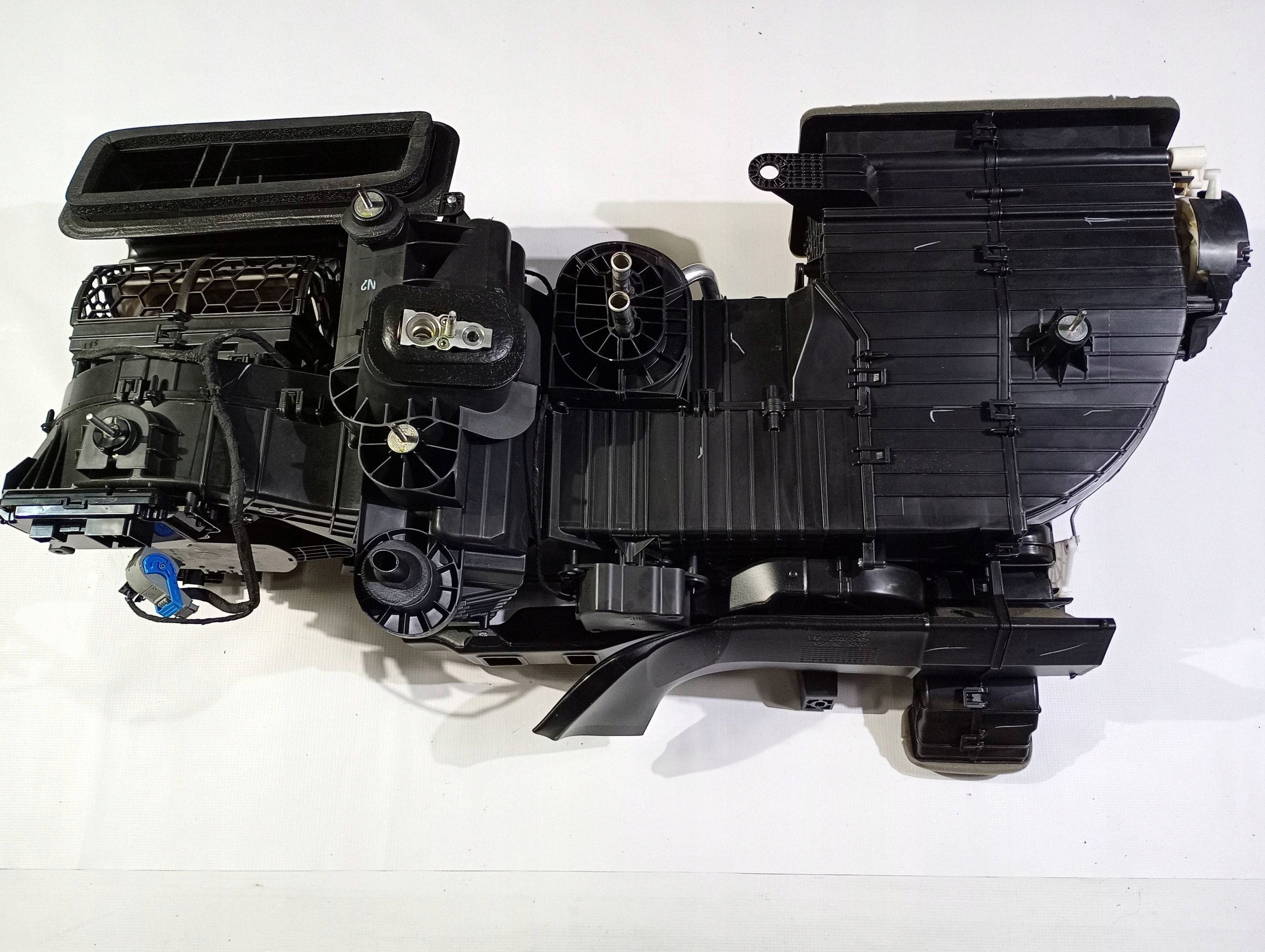 heizgebläse luft dmuchawa komplett Dodge RAM 1500 2019