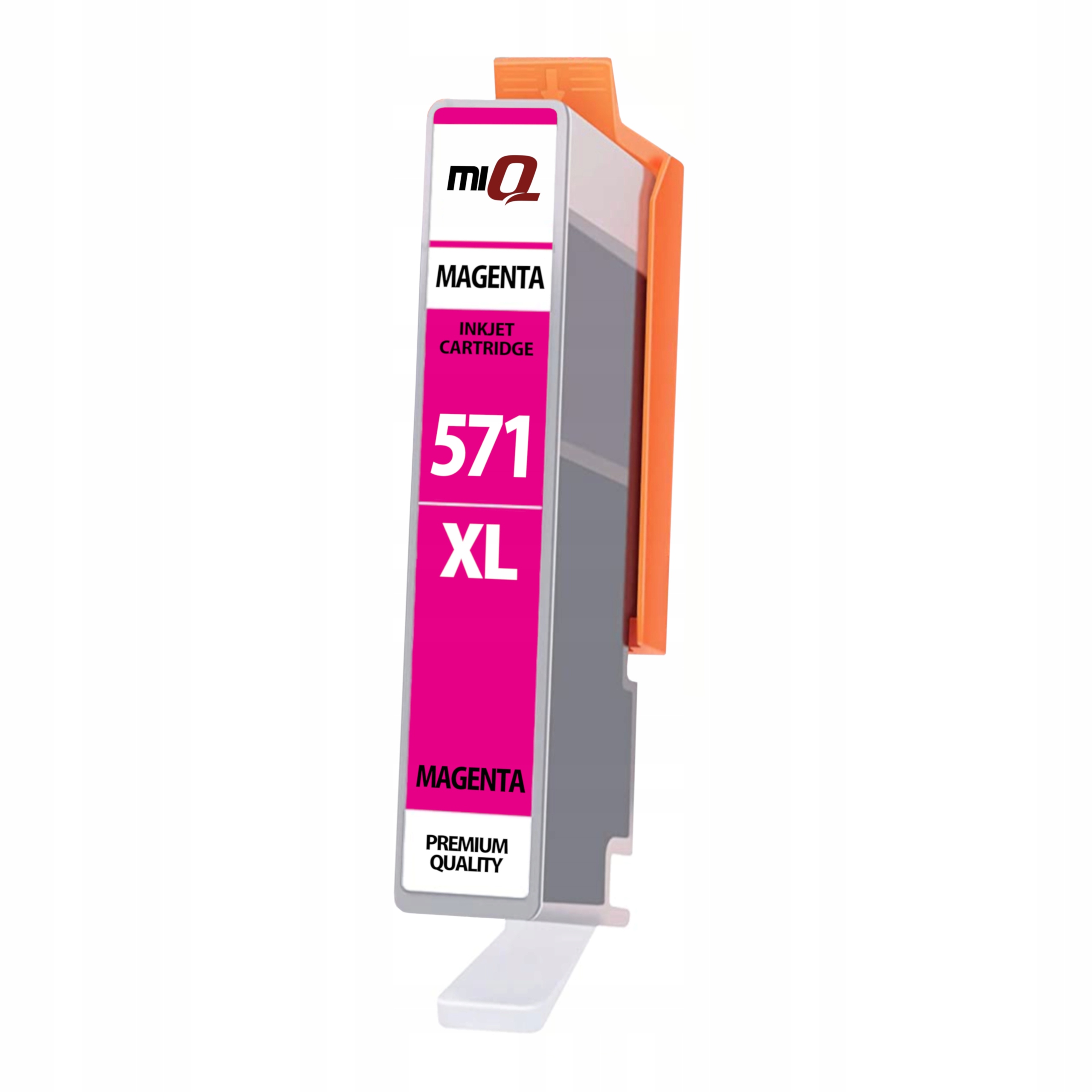 

Nowe Tusze Do Drukarki Canon Pixma Mg 5750 XL
