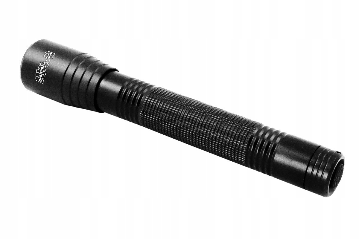LED 2XAA gafer.pl фонарик