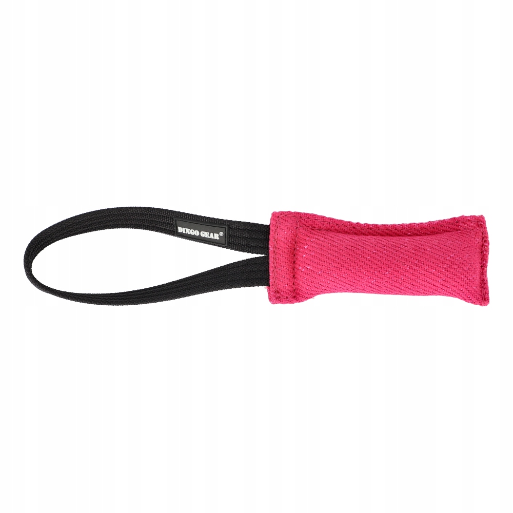 

Dingo Gear K9 Gryzak Szarpak 5x15CM Z Uchwytem