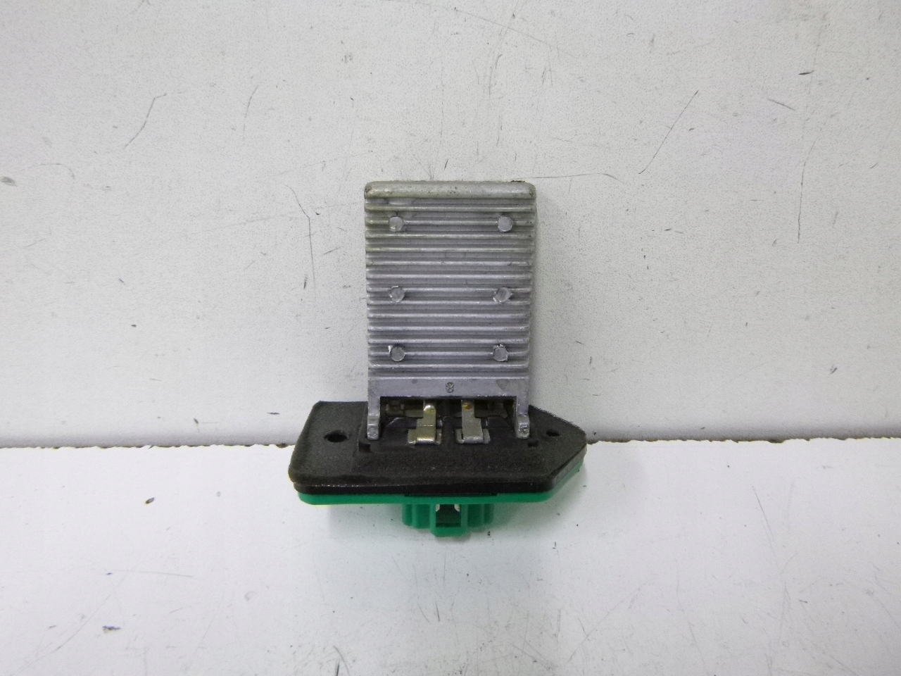 gebläsewiderstand Chevrolet Rezzo Tacuma 04r.