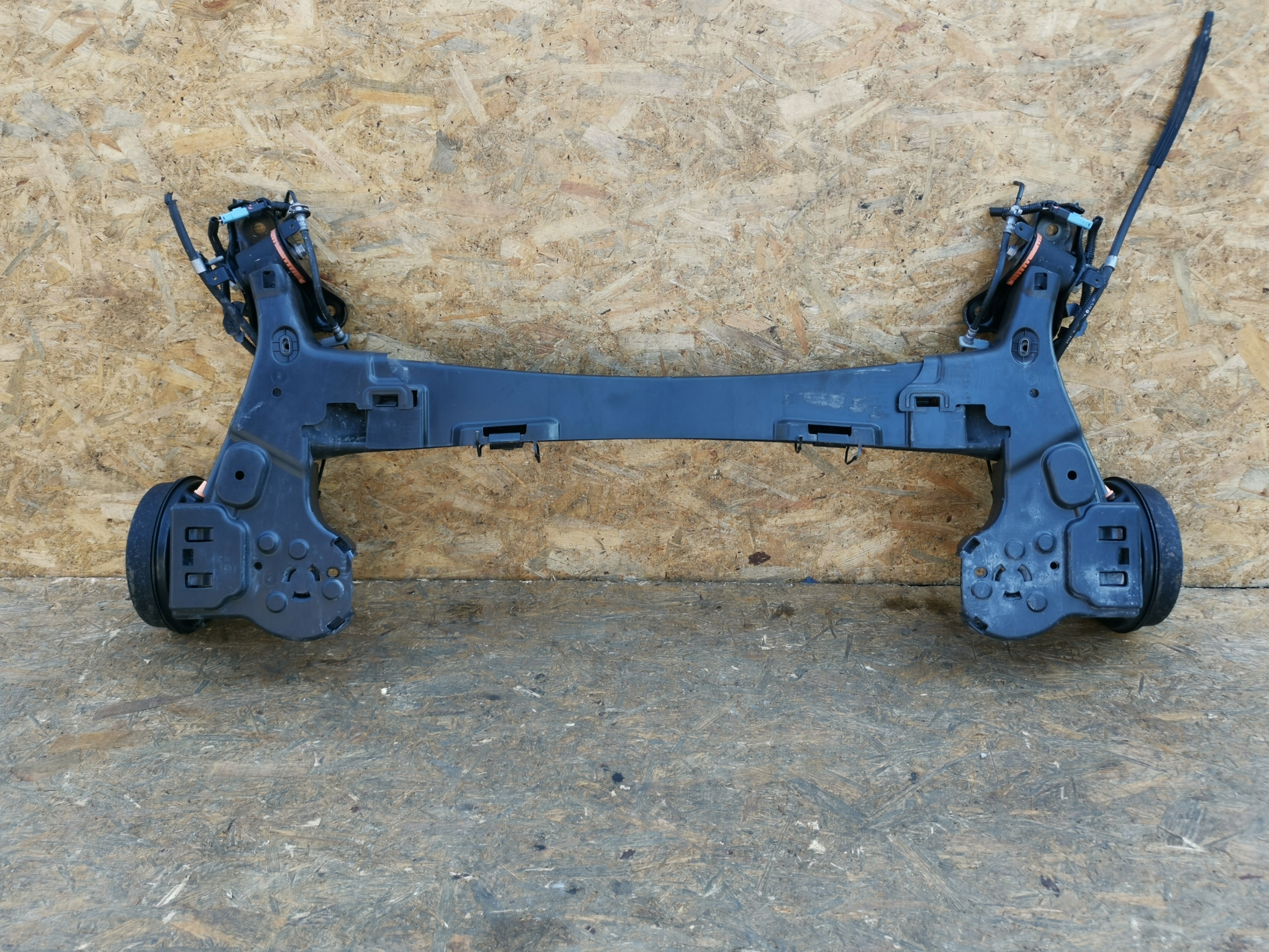 BELKA TYŁ TYLNA PEUGEOT 208 II OPEL CORSA F 2020 R Typ samochodu Samochody osobowe