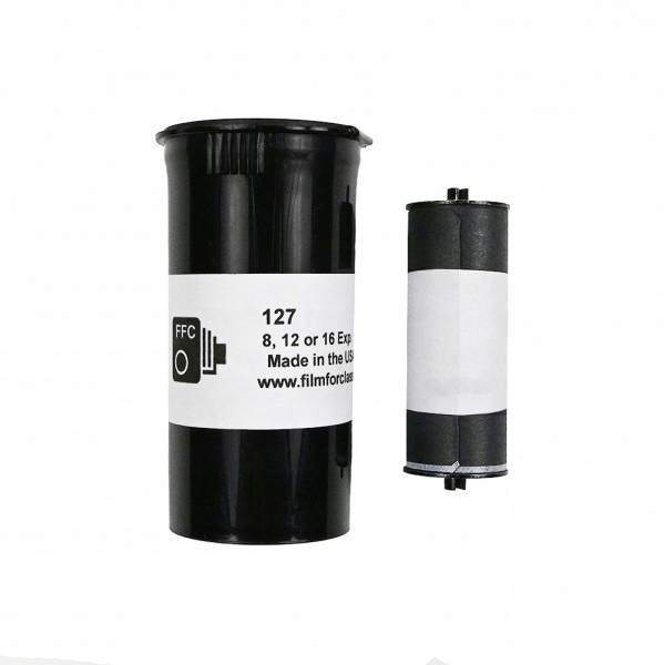 Film Ffc Portra 160 127 Film Classic Kodak