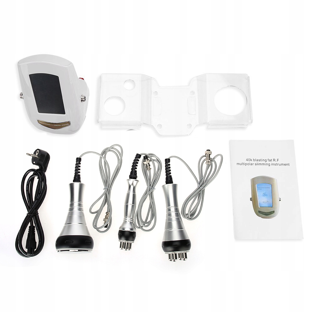 zr-ULTRA LIPOSUCTION RADIO WAVES RF LASER DRAINAGE Marka inna marka