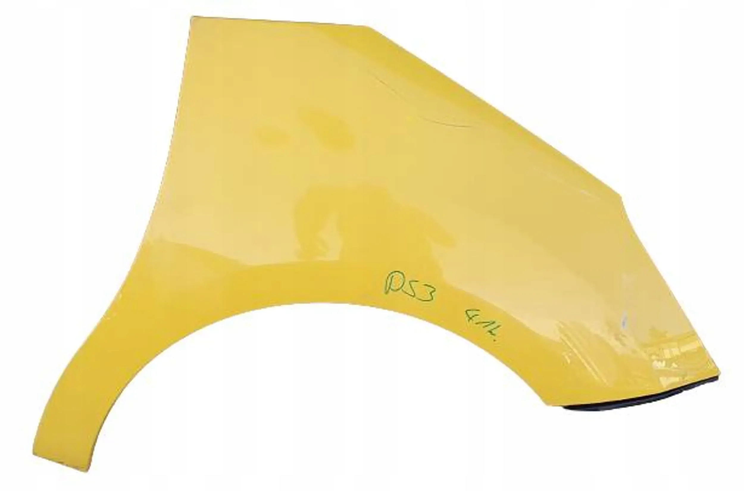 Citroen DS3 C3 10- right fender front front $