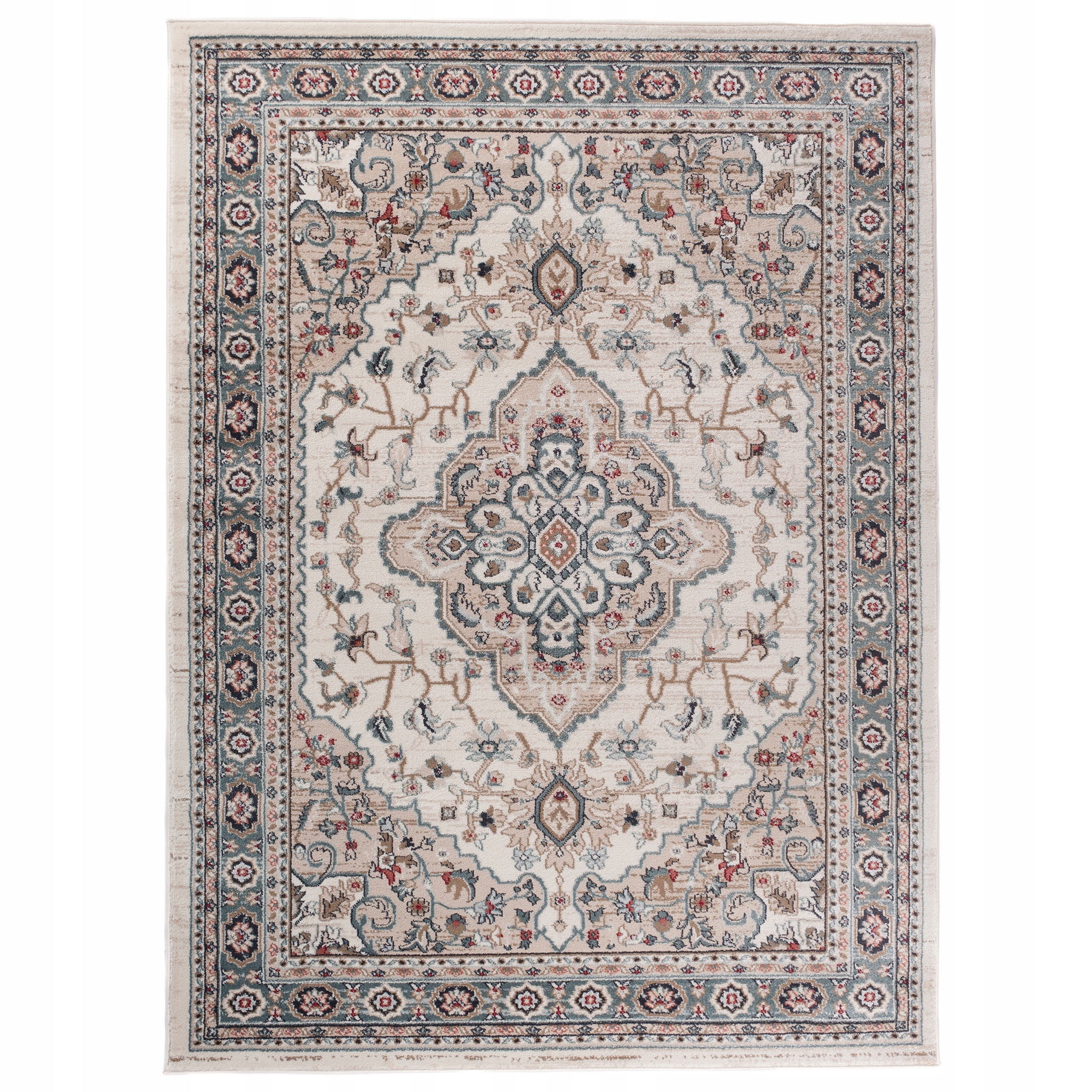 

Dywan Colorado 180x250 Modny w Stylu Perskim s26