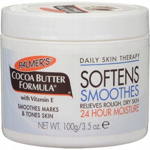 

Palmers Cocoa Butter Softens Smoothes Masło 100g