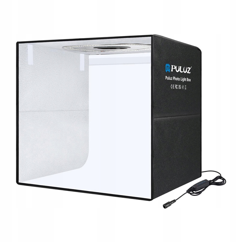 Stan bez stínu Puluz 50 cm Led PU5051EU