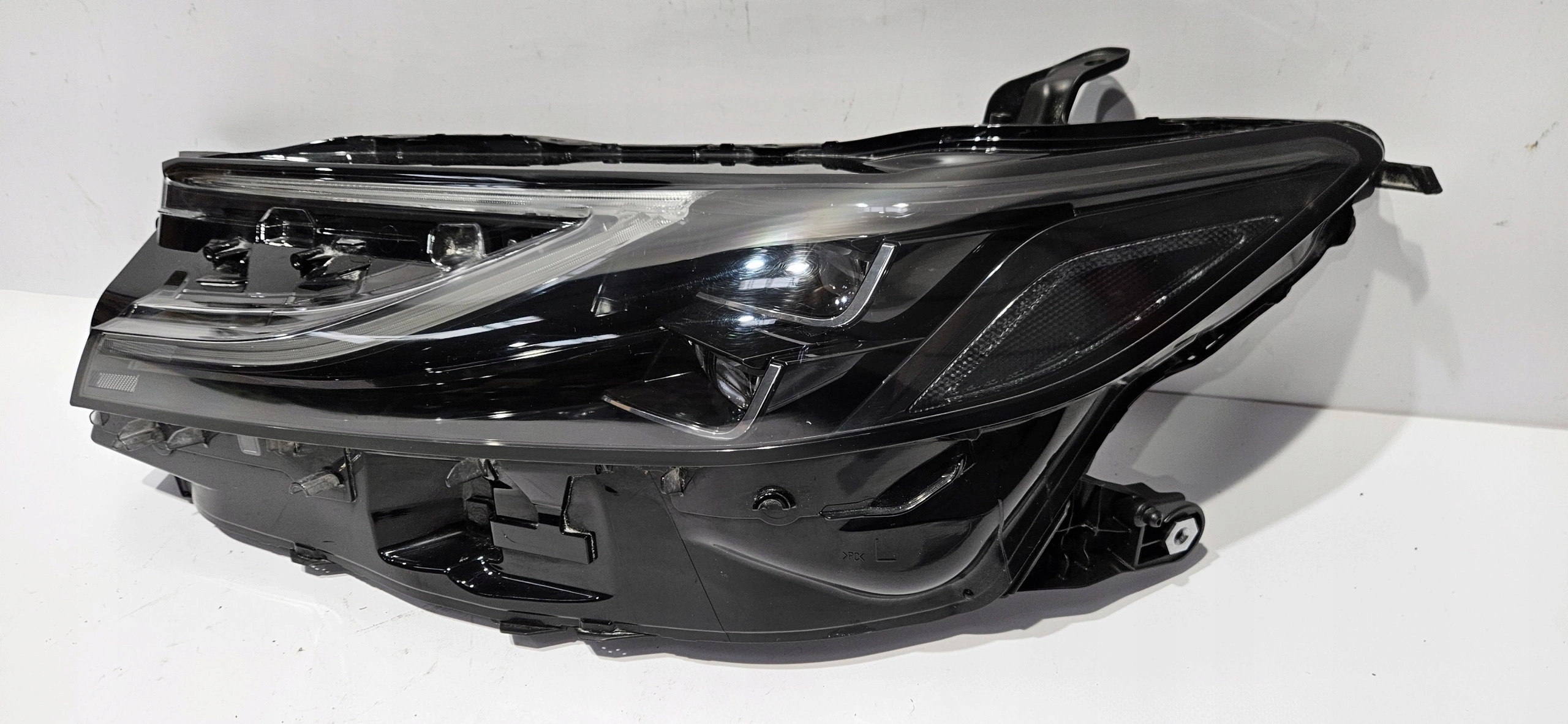 light left front FULL LED TOYOTA CAMRY IX 24- original