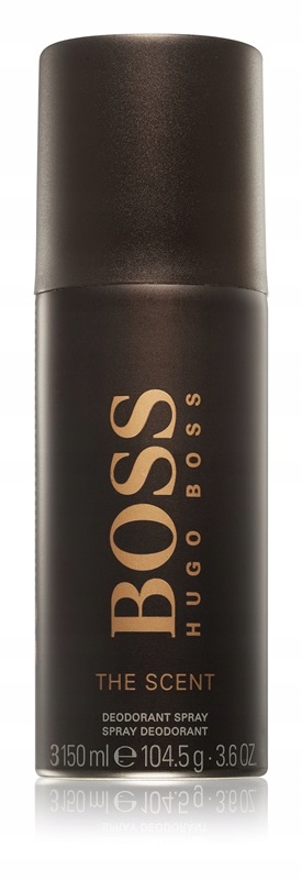Hugo Boss Deodorantový Sprej 150 ML
