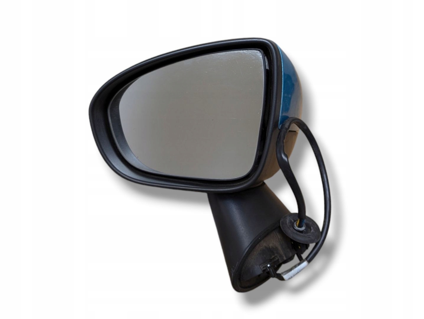 mirror exterior left side Opel Meriva B 2011 13316036