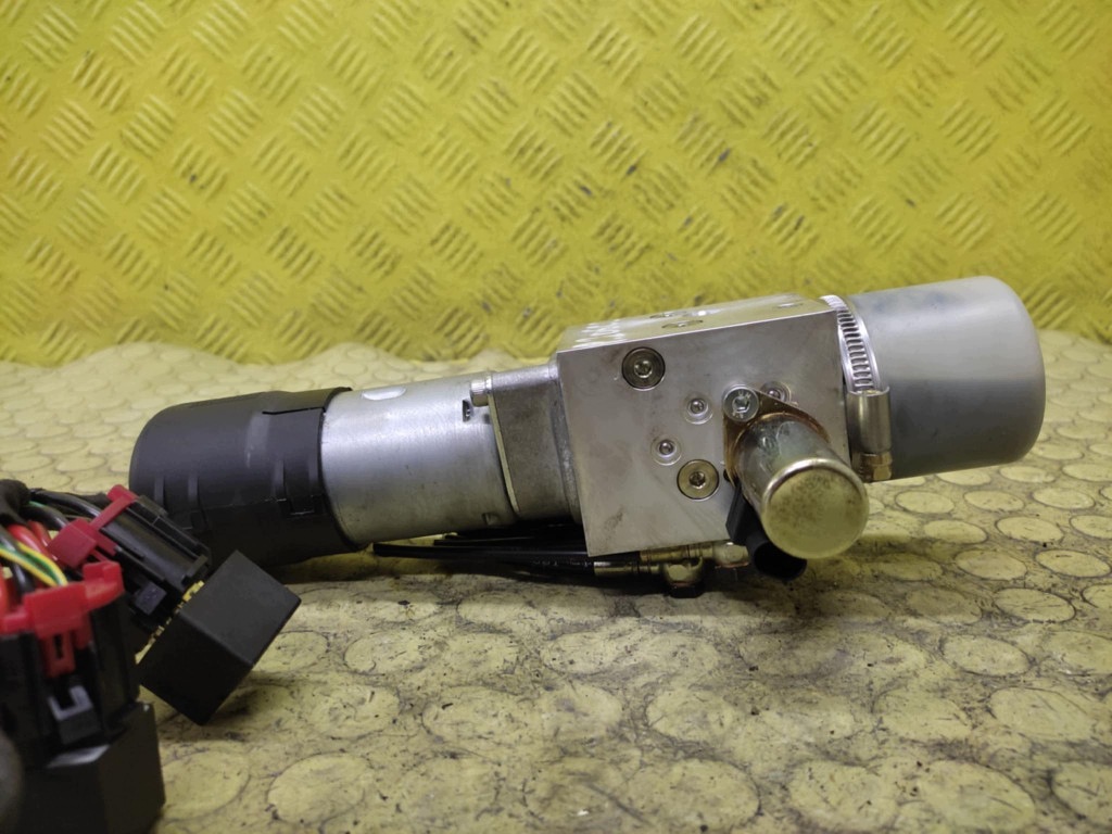 PEUGEOT 206 CC pump damper roofs 9639025080
