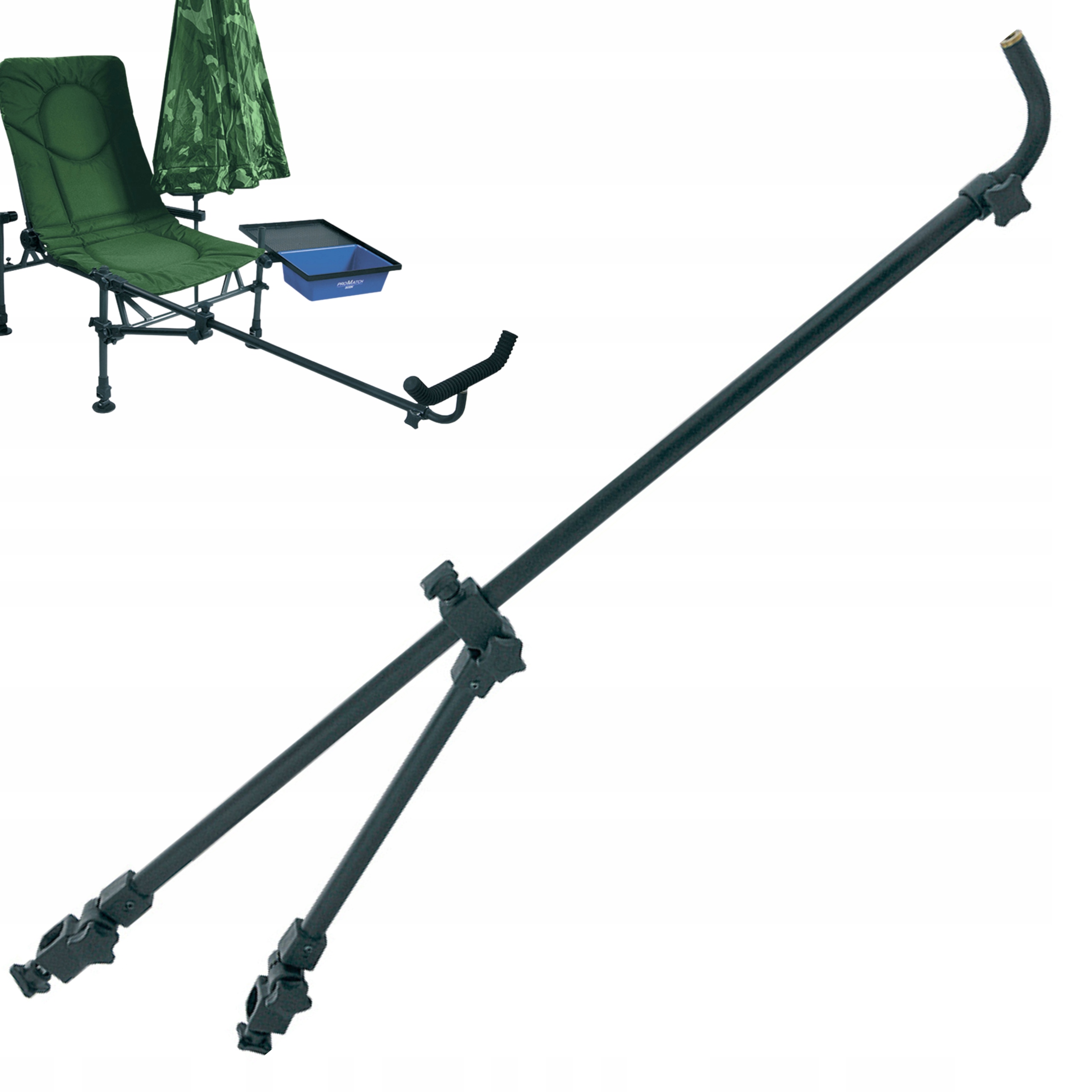 Podpórka/ Ramię/ Wysięgnik Do Odległościówki Jaxon