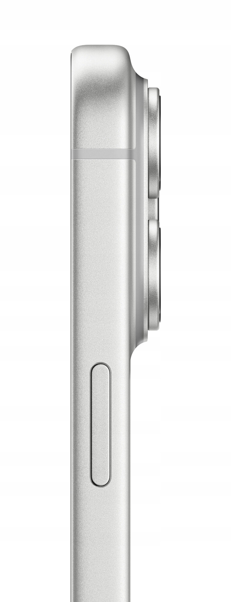 Smartfon APPLE iPhone 17 Pro 5G 256GB 6.3&quot; 120Hz Srebrny Pamięć RAM 12 GB