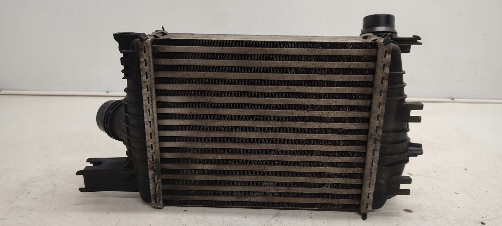 Intercooler Kühler luft Dacia Duster 1,2 TCE