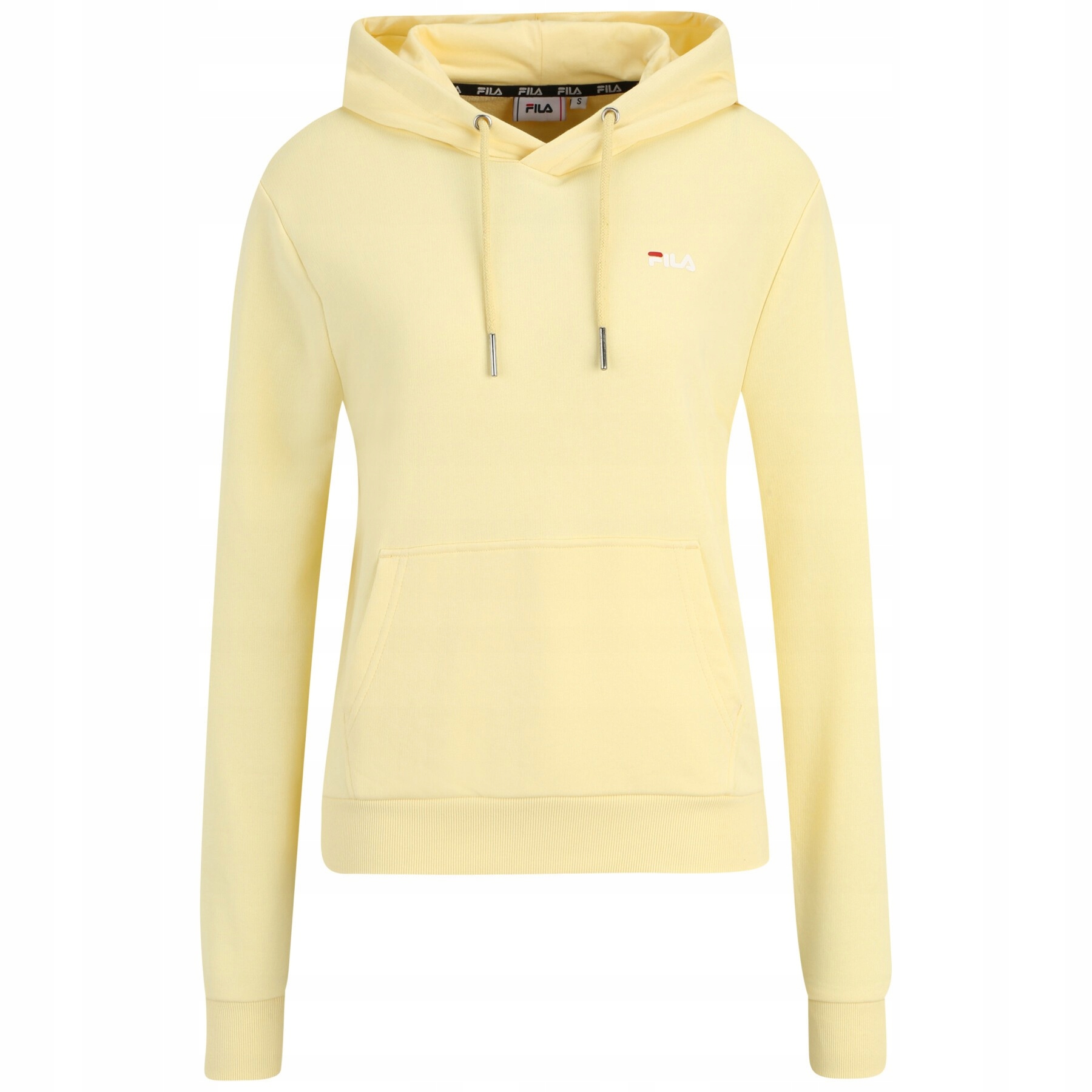 Mikina Fila FAW0703.20027 Vel. Xs