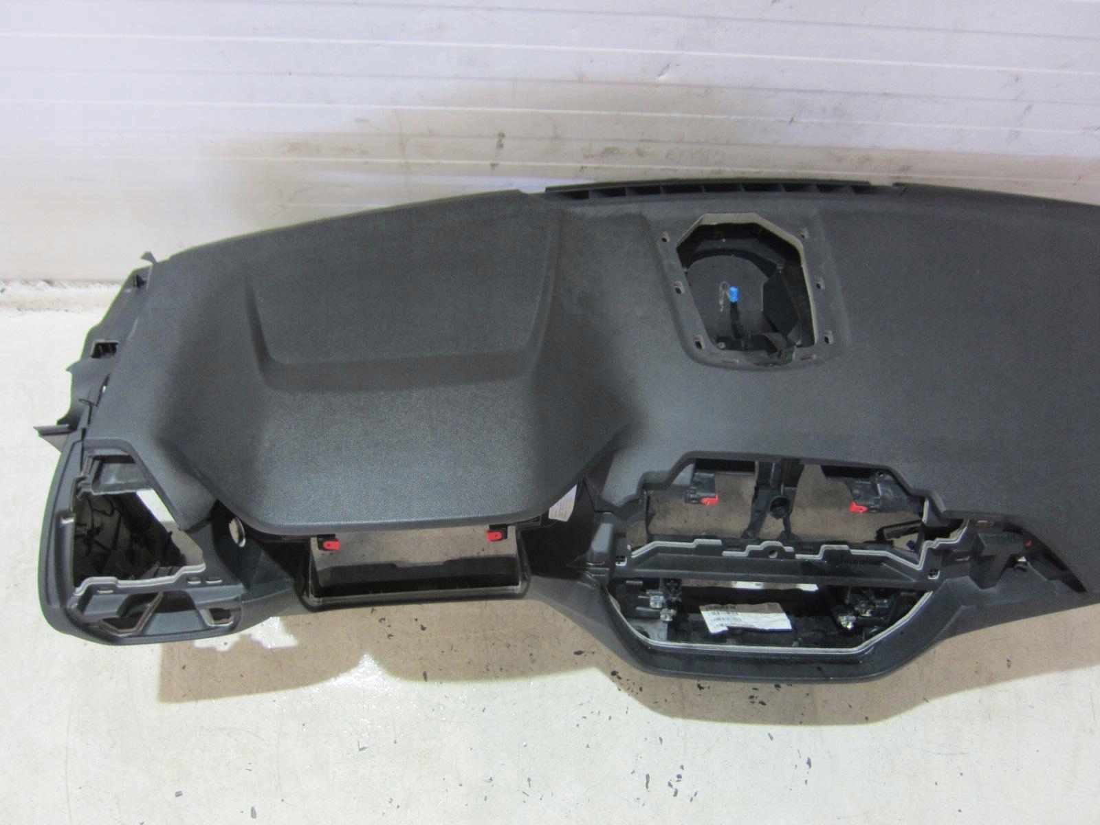 BMW X3 G01 G02 X4 dashboard instrument panel console black 7937294 ORYG 51457937294
