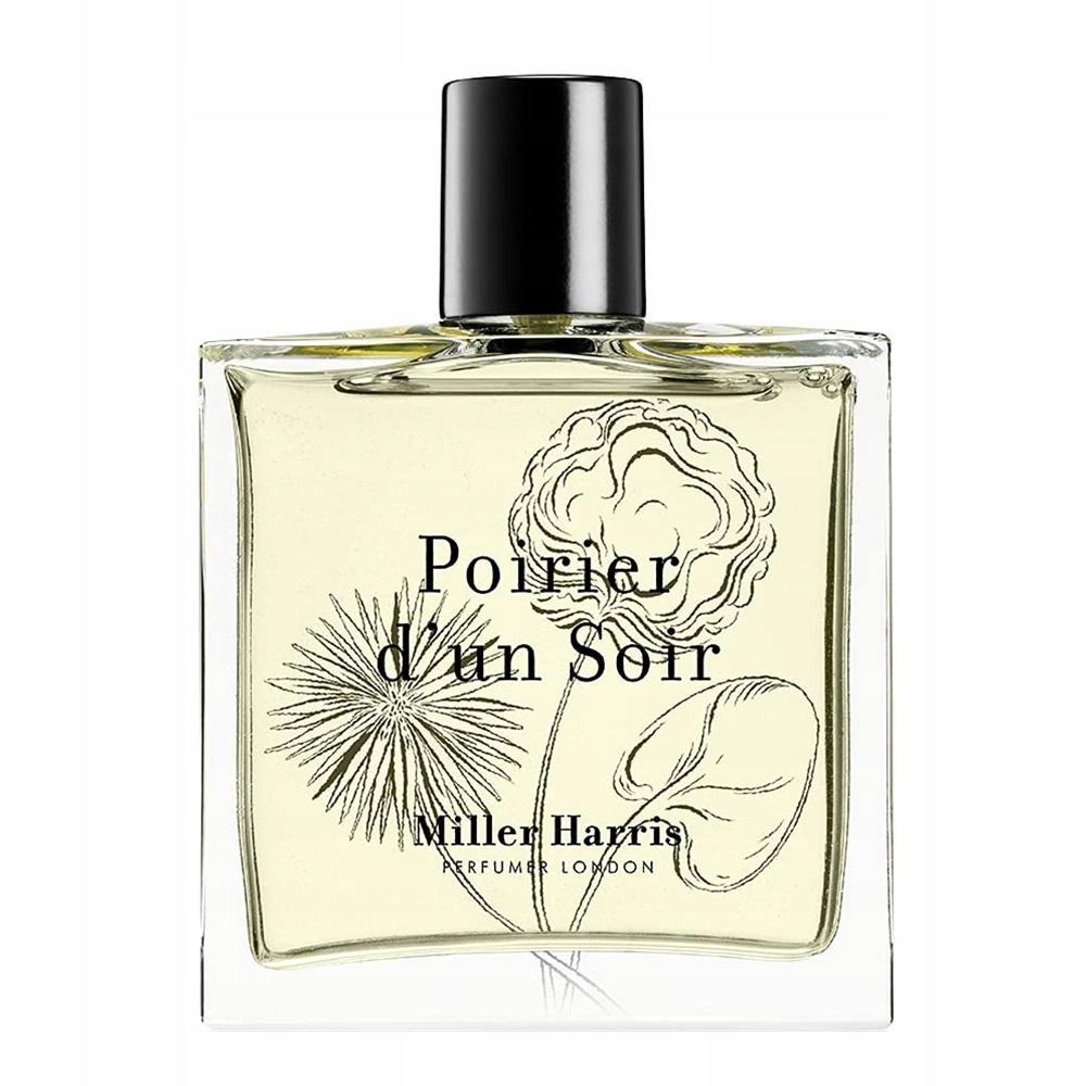 Poirier d'un Soir Woda perfumowana