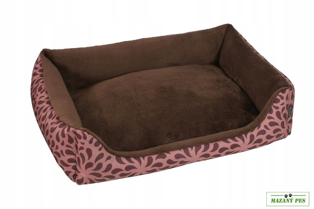 Levně O´lala Pets Pelech De luxe D121 rozměry 70x100 cm