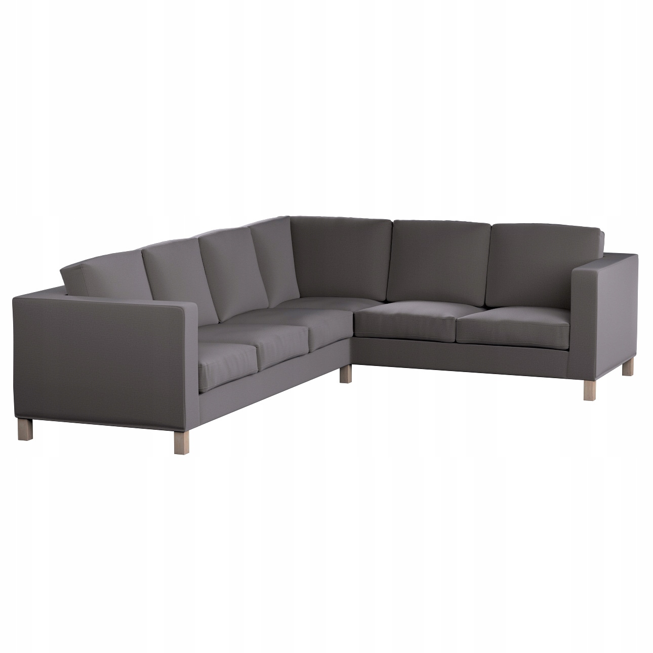 Dekoria Poťah na rohovú pohovku Karlanda Ikea