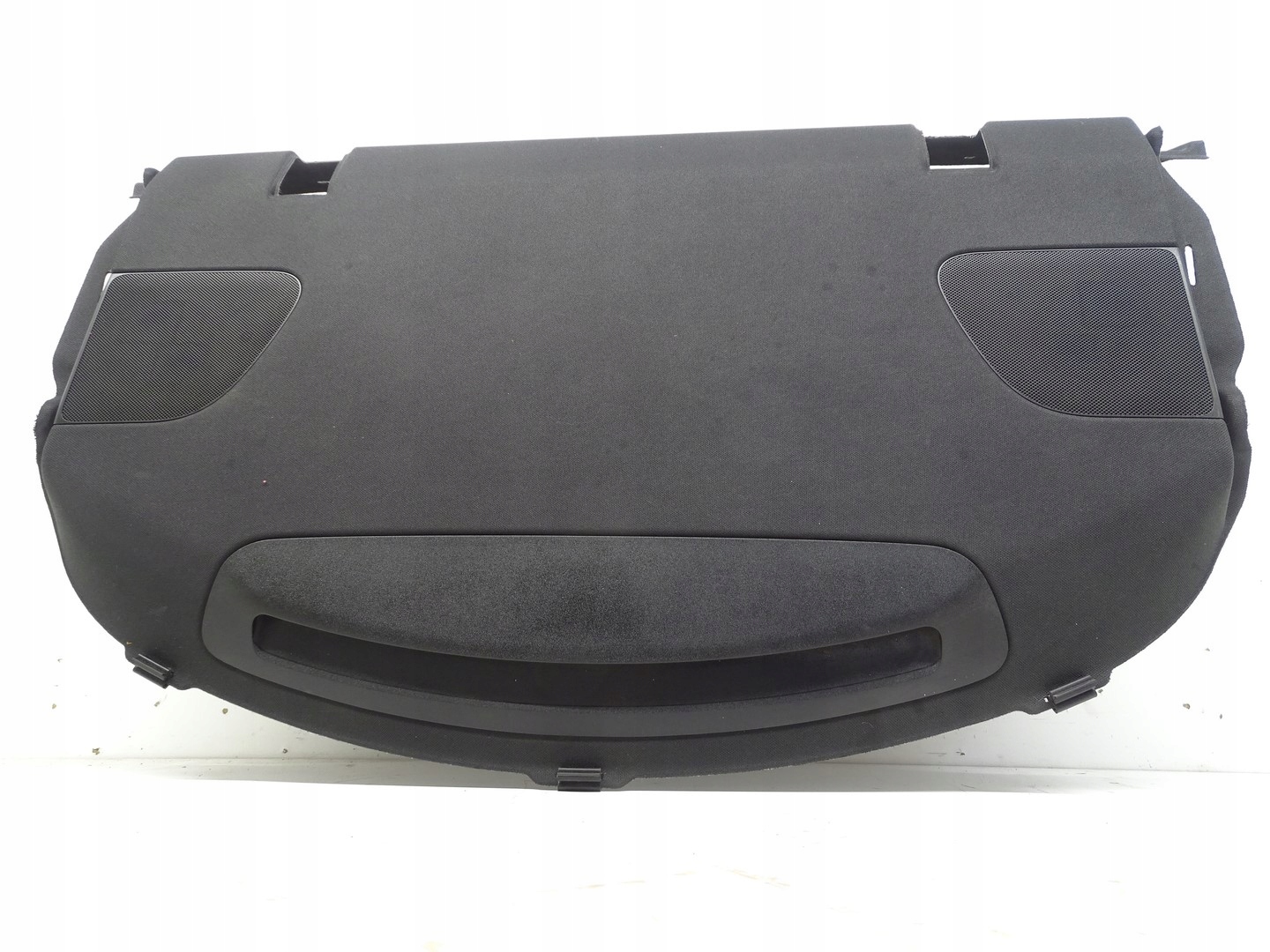 plato rear boot MERCEDES W205 COUPE A2056904149
