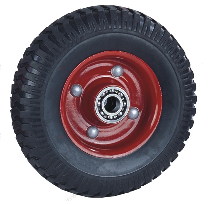 

Koło 160 MM Kółko Wzmocnione 150 Kg Koła Do Wózka