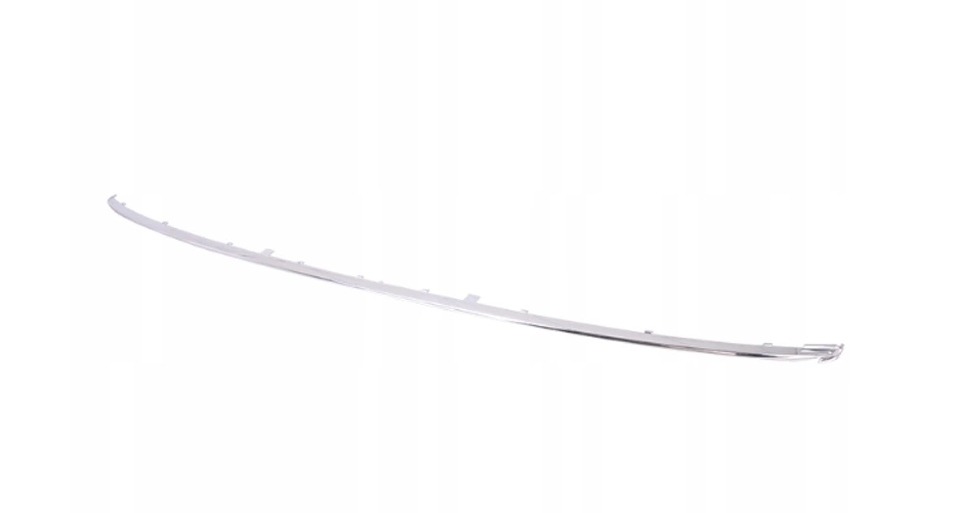 8W0853551A - Бампер задний хром AUDI A4 B9 15-седан